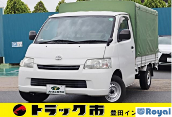 Toyota Lite ACE Truck