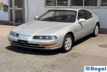 Honda Prelude