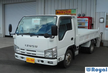 Isuzu ELF VAN
