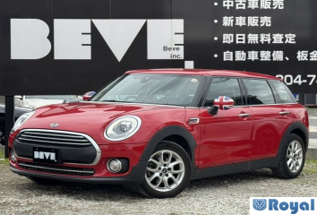 BMW BMW Mini Clubman