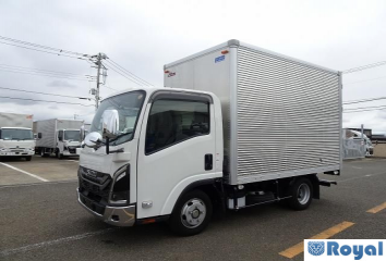 Isuzu ELF VAN