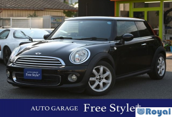 BMW BMW Mini