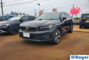 Volvo Volvo Xc40