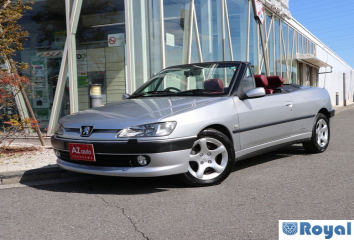 Peugeot Peugeot 306 Open