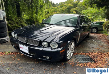 Jaguar Jaguar Xjseries Sedan