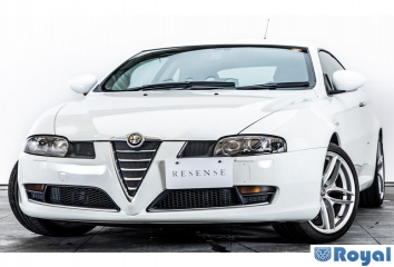 Alfaromeo Alfaromeo GT