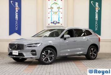 Volvo Volvo Xc60
