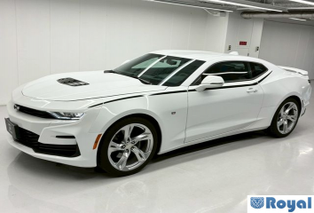 Chevrolet Chevrolet Camaro