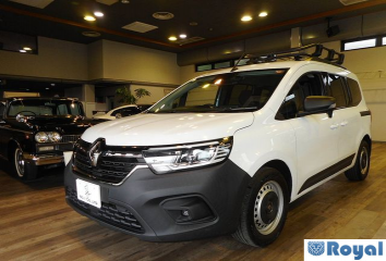 Renault Renault Kangoo