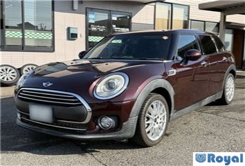 BMW BMW Mini Clubman