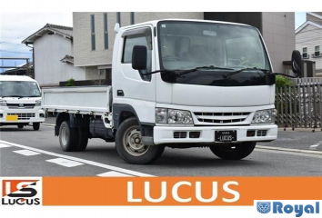Mazda Titan Dush