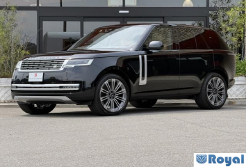 Rover Rover Range Rover