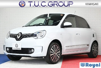 Renault Renault Twingo