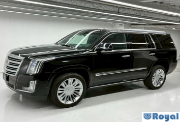 Cadillac Cadillac Escalade