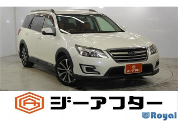 Subaru Exiga Crossover 7