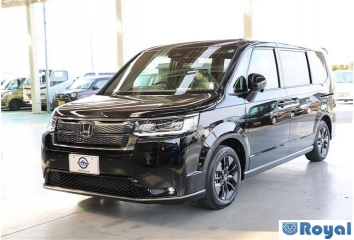 Honda Stepwagon