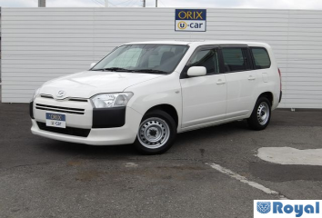 Mazda Familia VAN