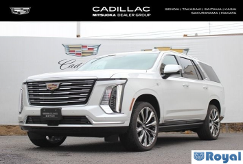 Cadillac Cadillac Escalade
