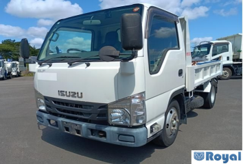 Isuzu ELF VAN