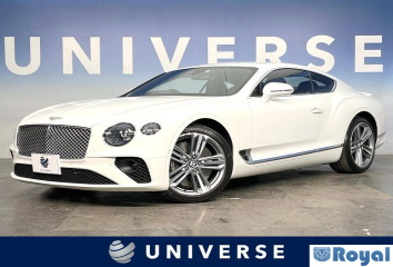 Bentley Bentley Coupe