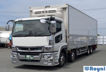 Mitsubishi Fuso Super Great