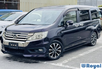 Honda Stepwagon