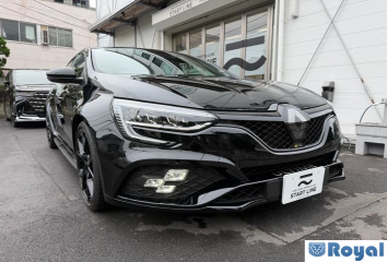 Renault Renault Megane Hatchback