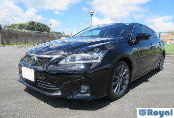 Lexus CT