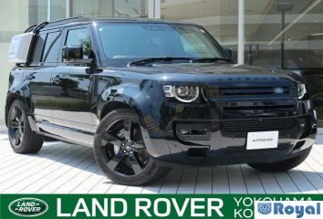Rover Rover Defender