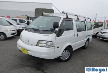 Mazda Bongo VAN