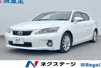 Lexus CT