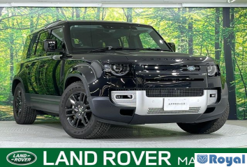Rover Rover Defender