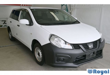 Nissan Nv150 AD