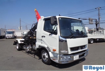 Mitsubishi Fuso Fighter