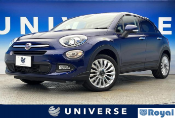 Fiat Fiat 500x