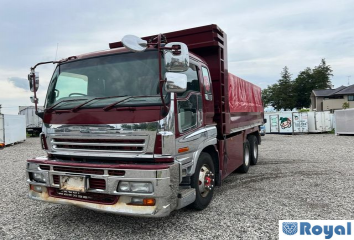 Isuzu Giga