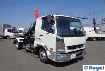 Mitsubishi Fuso Fighter