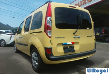 Renault Renault Kangoo