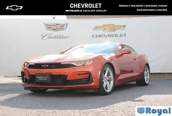 Chevrolet Chevrolet Camaro