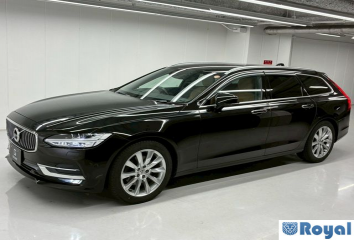 Volvo Volvo V90