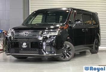 Honda Stepwagon