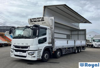Mitsubishi Fuso Super Great