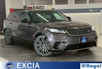 Rover Rover Range Rover Velar