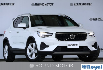 Volvo Volvo Xc40