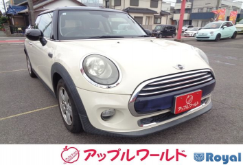 BMW BMW Mini