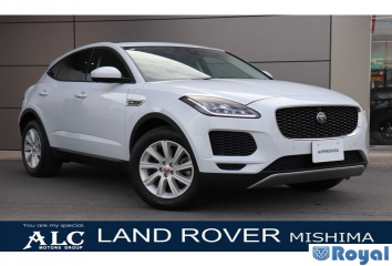 Jaguar Jaguar E-pace