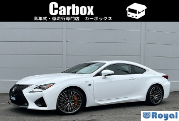 Lexus RC F