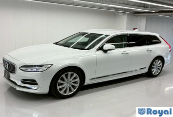Volvo Volvo V90