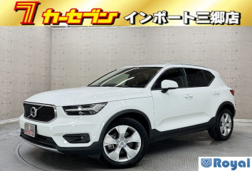 Volvo Volvo Xc40