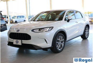 Honda Zr-v